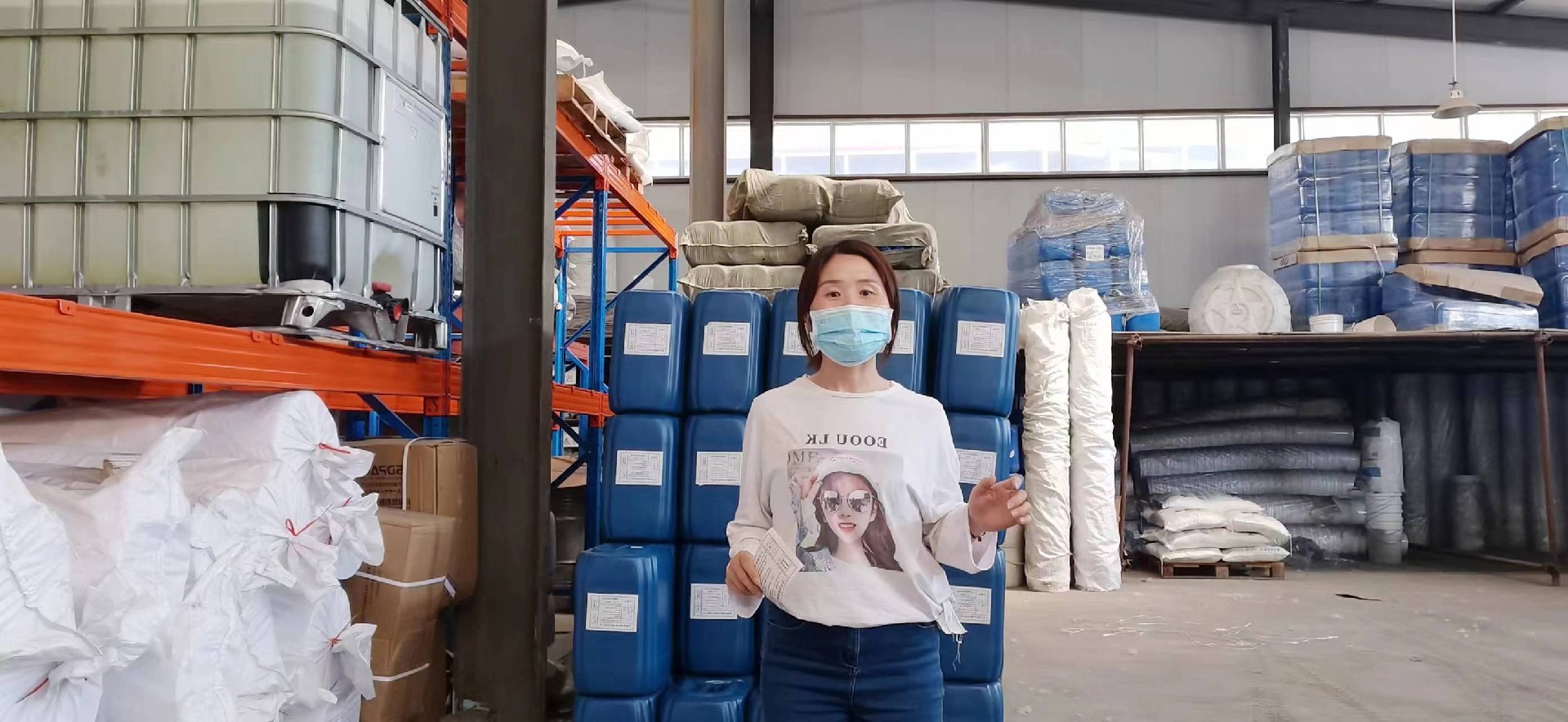 馭光而行，五一致敬最美的魯東人!