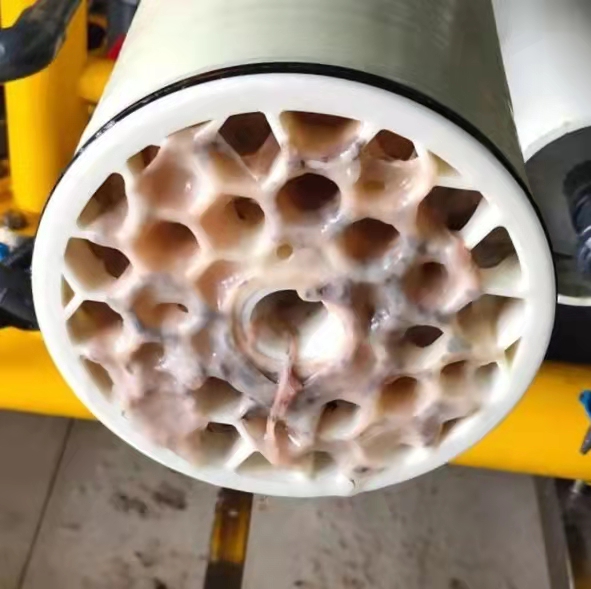 反滲透系統(tǒng)常見問題解答 反滲透系統(tǒng)常見問題解答