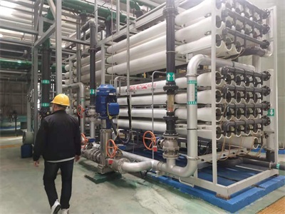 反滲透設(shè)備停運(yùn)期間的管理及停機(jī)順序 反滲透設(shè)備停運(yùn)期間的管理及停機(jī)順序