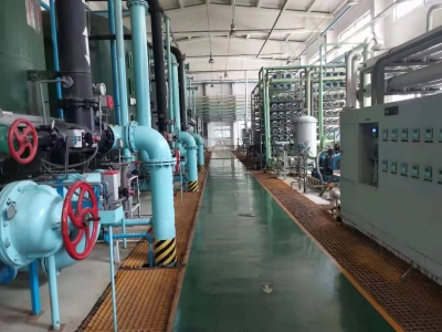 你知道水處理設(shè)備最常應(yīng)用于哪些行業(yè)嗎? 你知道水處理設(shè)備最常應(yīng)用于哪些行業(yè)嗎?